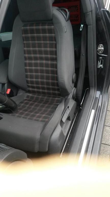 Schwarz Gebraucht 2005 VW Golf IV GTI Limousine | 6.700 € (Teuer) - Bild 1/1