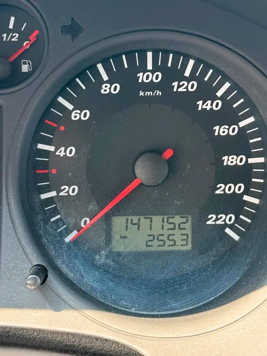 Gebraucht Seat Ibiza 75 PS (55 kW) 2005 Kleinwagen