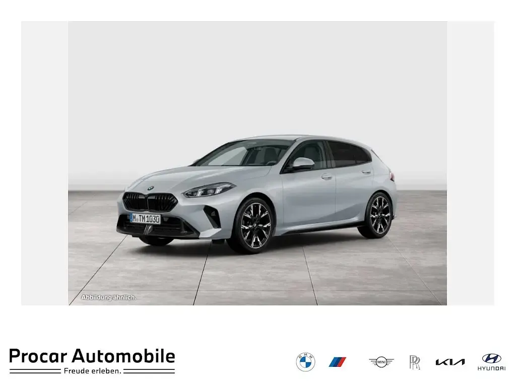 Gebraucht BMW 120 M Sport 170 PS (125 kW) 2025 Kleinwagen
