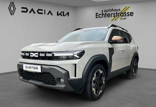 Neu Dacia Duster Extreme 158 PS (116 kW) 2025 Sandstone SUV