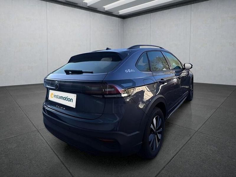 Gebraucht VW Taigo 116 PS (85 kW) 2025 Grau SUV