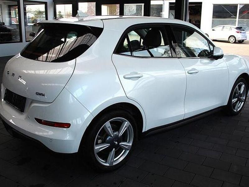 Gebraucht Ora 03 125 kW (171 PS) 2023 Weiß Kleinwagen