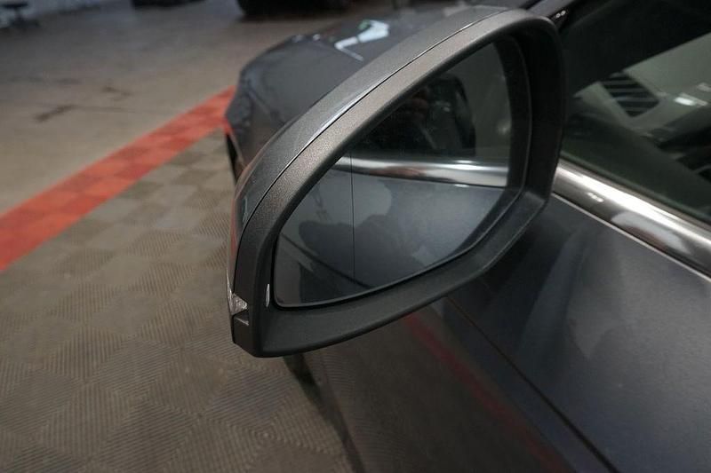 Gebraucht Audi A4 S-Line 190 PS (139 kW) 2018 Grau Kombi