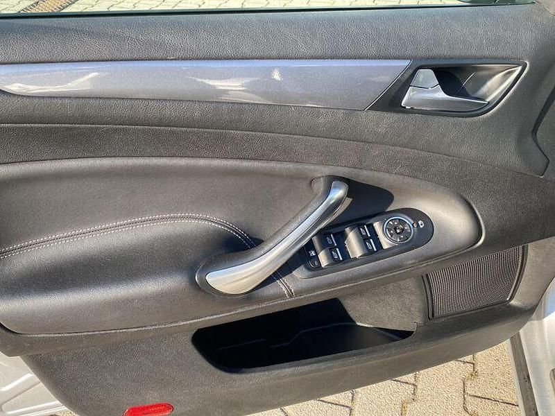 Gebraucht Ford Mondeo Champions Edition 160 PS (117 kW) 2012 Silber Kombi