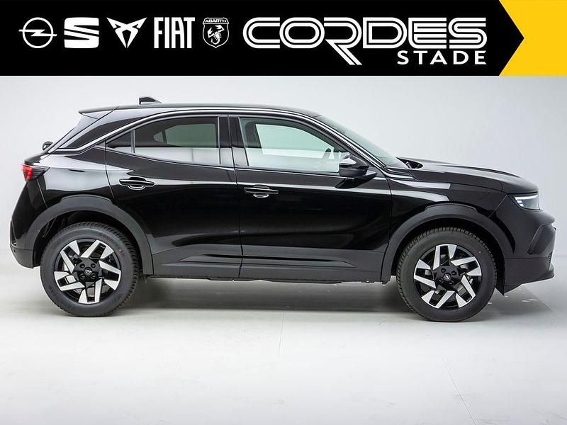 Neu Opel Mokka Edition 145 PS (106 kW) 2026 Schwarz SUV