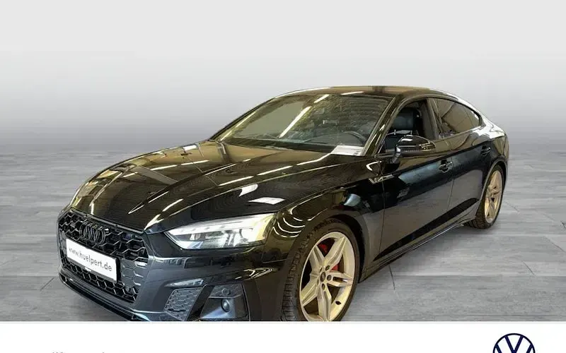 Gebraucht Audi A3 S-Line 200 PS (147 kW) 2023 Limousine