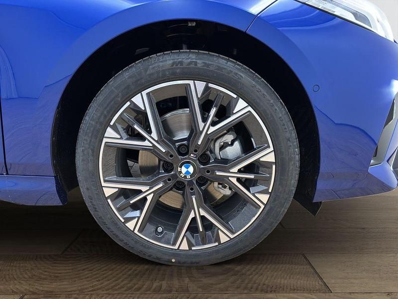 Neu BMW 120 M Sport 170 PS (125 kW) 2026 Blau Kleinwagen