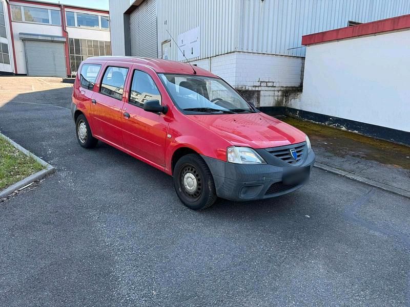 Gebraucht Dacia Logan 75 PS (55 kW) 2007 Kombi