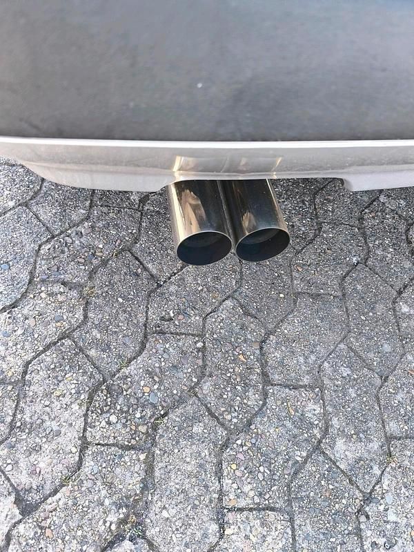 Gebraucht VW Golf III 232 PS (170 kW) 1991 Silber Kleinwagen