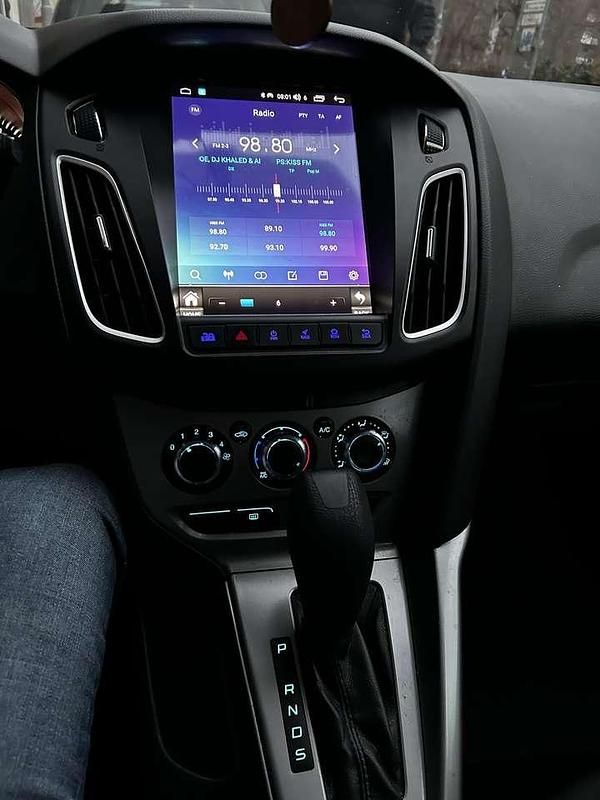 Gebraucht Ford Focus Trend 116 PS (85 kW) 2013 Kombi