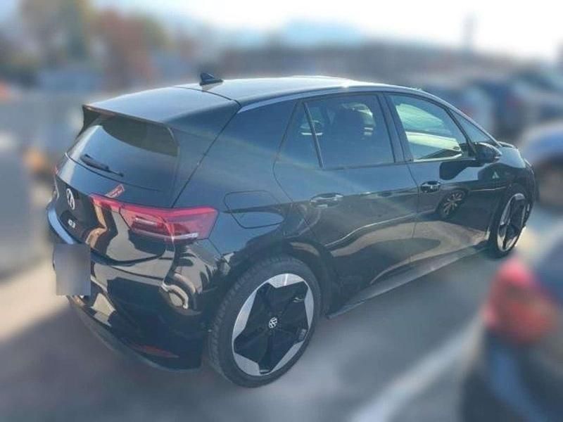 Gebraucht VW ID.3 Pro 169 kW (231 PS) 2025 Schwarz Kleinwagen