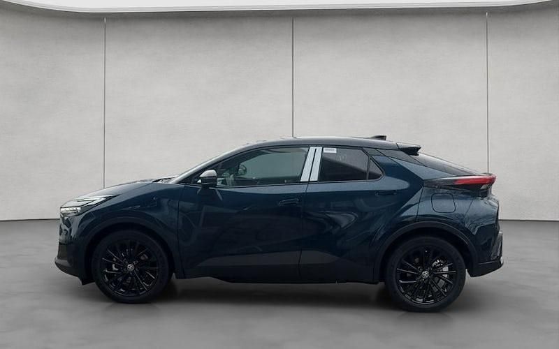 Neu Toyota C-HR Sport 223 PS (164 kW) 2025 Blau SUV