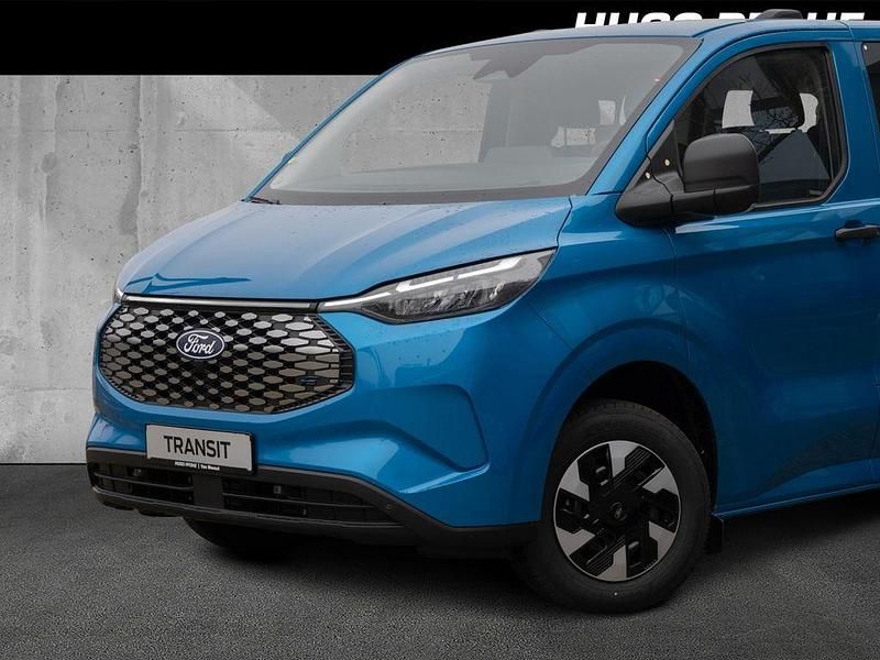 Gebraucht Ford Transit Trend 160 kW (218 PS) 2025 Blau Kombi