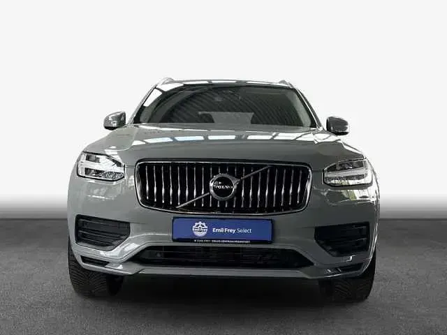 Gebraucht Volvo XC90 184 PS (135 kW) 2024 SUV