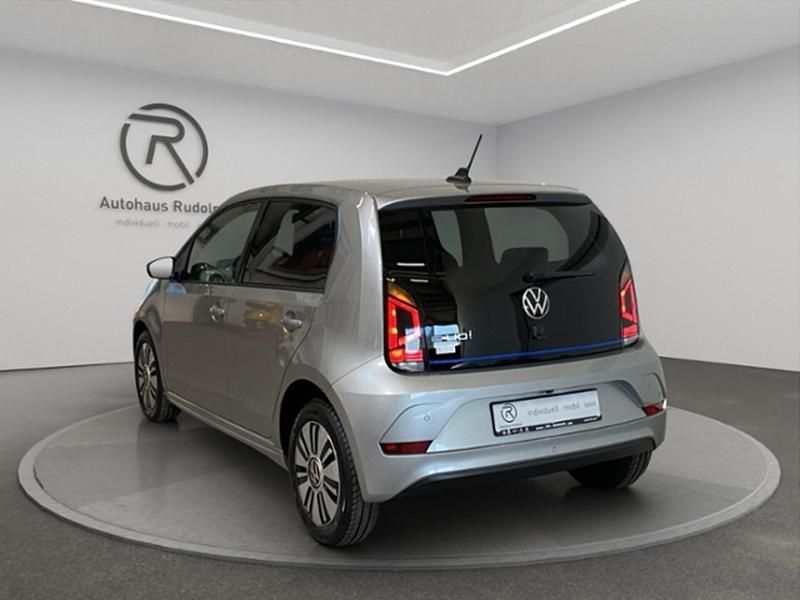 Gebraucht VW e-up! move up! 61 kW (83 PS) 2022 Kleinwagen