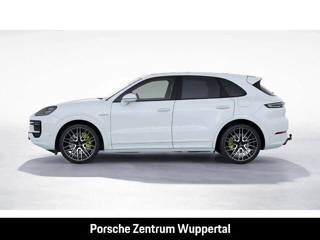 Gebraucht Porsche Cayenne 470 PS (345 kW) 2024 Weiß SUV