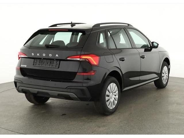 Neu Skoda Kamiq Selection 150 PS (110 kW) 2025 SUV