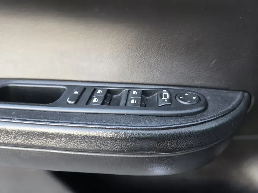 Gebraucht Peugeot 307 Sport 140 PS (102 kW) 2007 Limousine