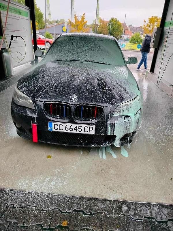 Gebraucht BMW 530 300 PS (220 kW) 2006 Kombi