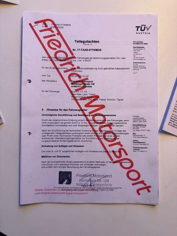 Gebraucht Audi TT Competition 211 PS (155 kW) 2013 Weiß Coupé