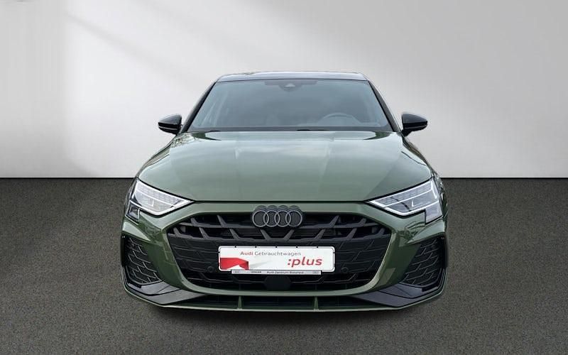 Gebraucht Audi A3 Sportback S-Line 150 PS (110 kW) 2024 Othercolor Kleinwagen