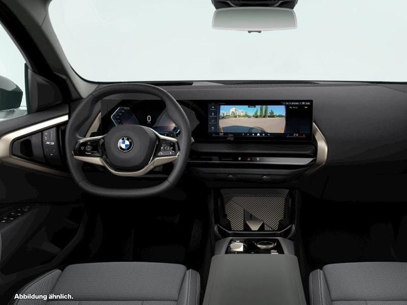 Gebraucht BMW X3 190 PS (139 kW) 2025 Grau SUV