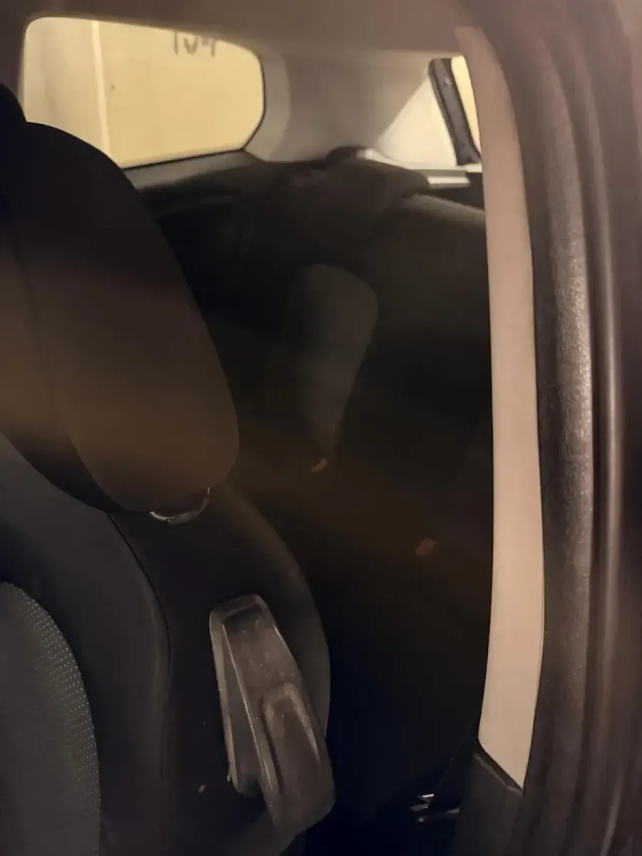 Gebraucht Fiat Punto 65 PS (47 kW) 2010 Schwarz Kleinwagen
