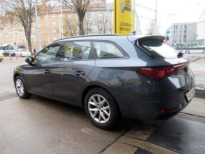 Gebraucht Seat Leon 2021 Andere Limousine