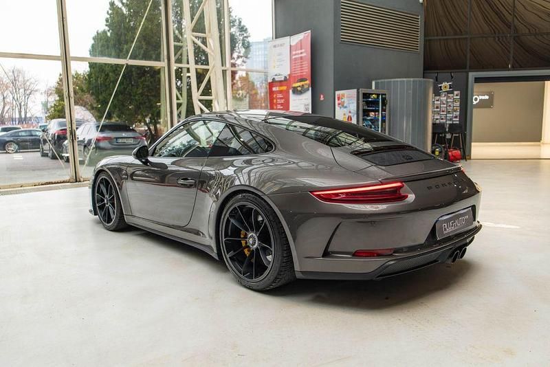 Gebraucht Porsche 911 500 PS (367 kW) 2018 Grau