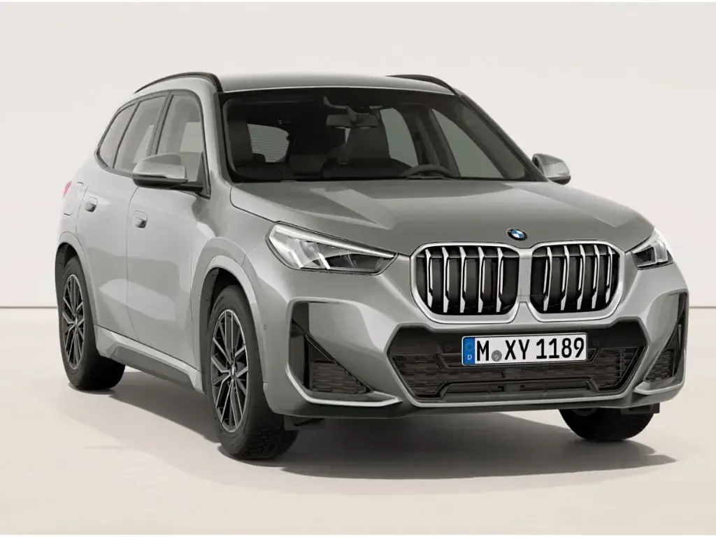 Gebraucht BMW X1 M Sport 136 PS (100 kW) 2025 SUV