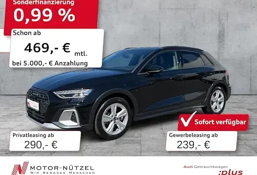 Gebraucht Audi A3 Ambiente 204 PS (150 kW) 2025 Limousine