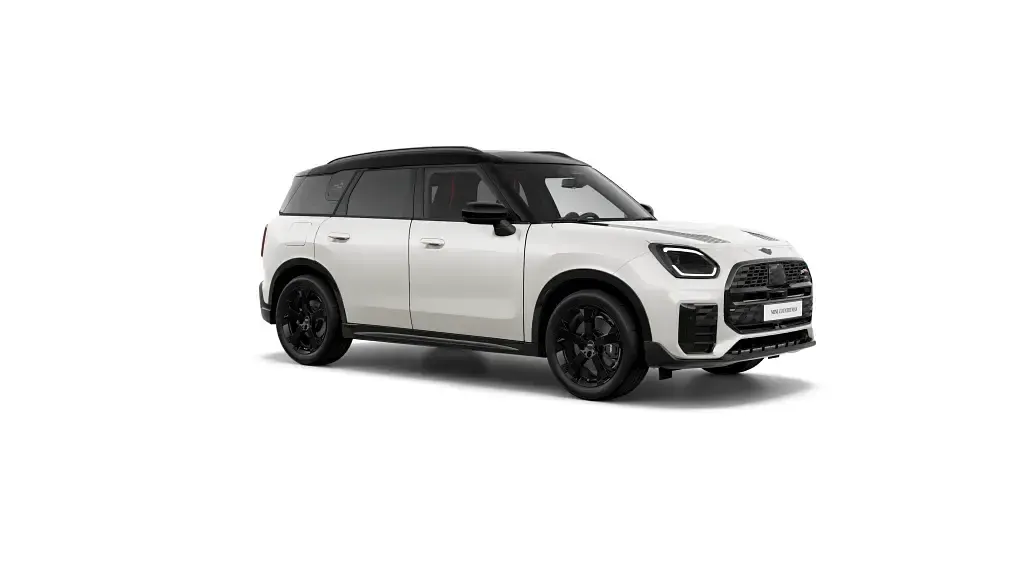 Gebraucht Mini Countryman 156 PS (114 kW) 2025 SUV