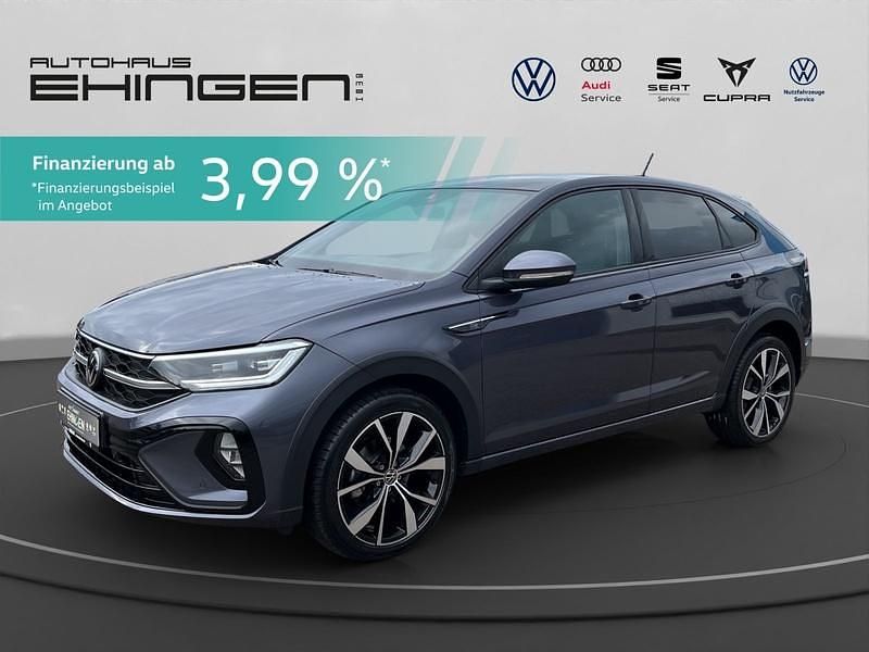 Othercolor Gebraucht 2024 VW Taigo R-line SUV | 25.777 € (Fairer Preis) - Bild 1/3