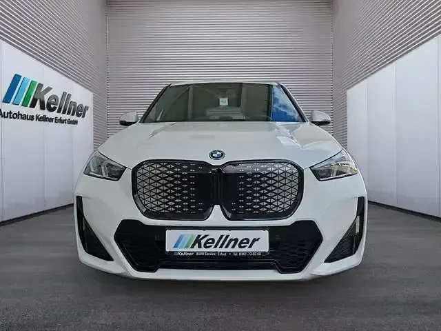 Gebraucht BMW iX1 Performance 230 kW (313 PS) 2024 Andere SUV
