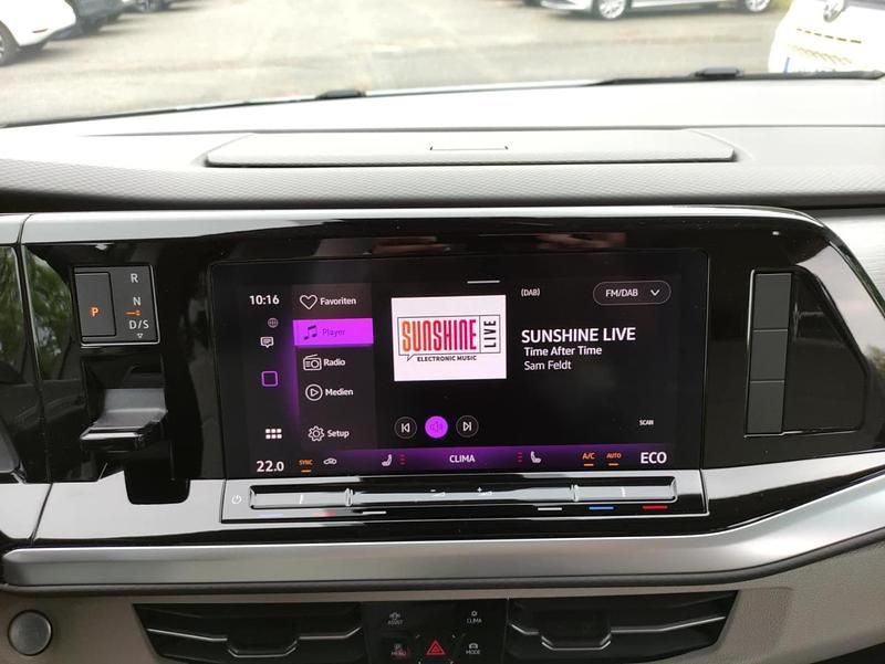 Gebraucht VW T7 Edition 177 PS (130 kW) 2025 Van