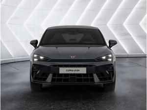Neu Cupra Leon VZ 272 PS (200 kW) 2025 Grau (grau / magnetic grau) Limousine