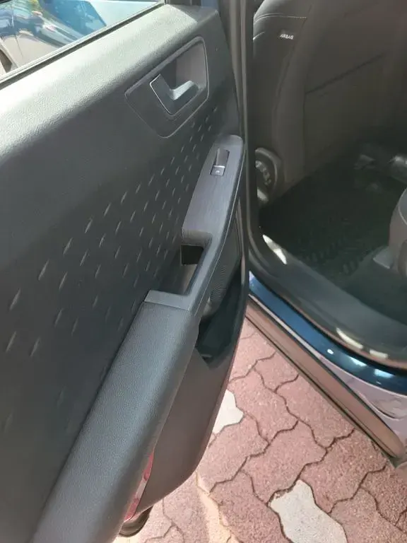 Gebraucht Ford Kuga Titanium 190 PS (139 kW) 2020 Blau SUV