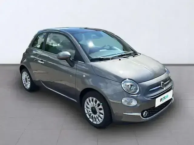 Gebraucht Fiat 500 Dolcevita 69 PS (50 kW) 2022 Andere Limousine