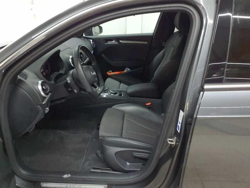 Gebraucht Audi e-tron Sportback Sport 110 kW (150 PS) 2020 Daytonagrau perleffekt SUV