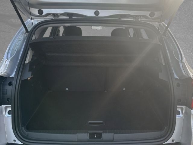 Gebraucht Renault Captur Experience 90 PS (66 kW) 2017 Grau SUV