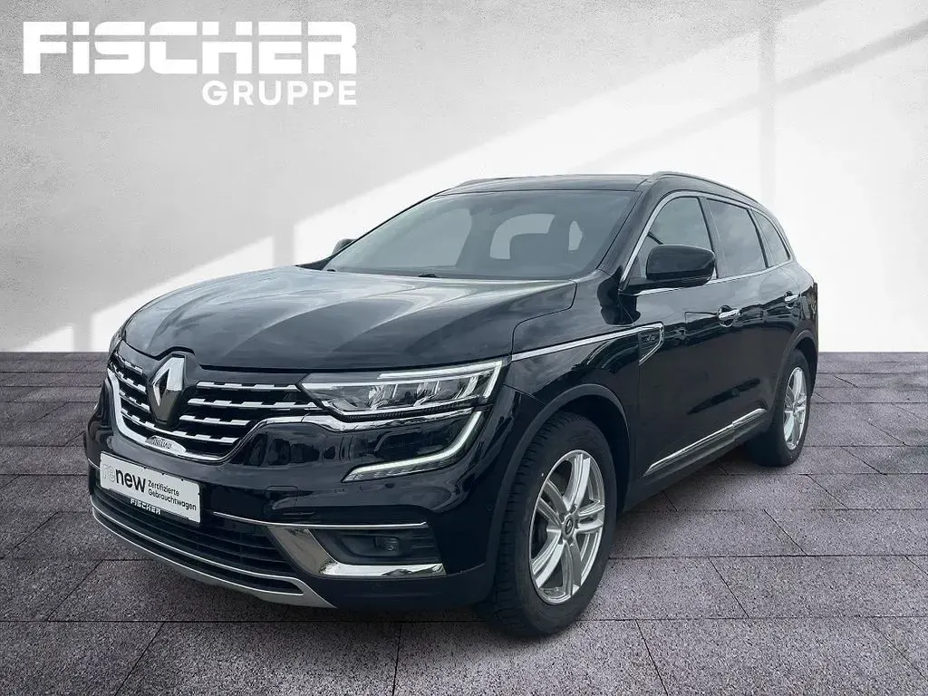 Usata Renault Koleos Initiale Paris 184 CV (135 kW) 2022 SUV