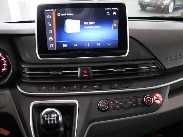 Gebraucht Maxus V90 147 PS (108 kW) 2024 Weiß Van