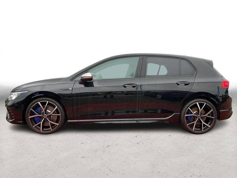Gebraucht VW Golf VIII R 320 PS (235 kW) 2024 Schwarz Limousine