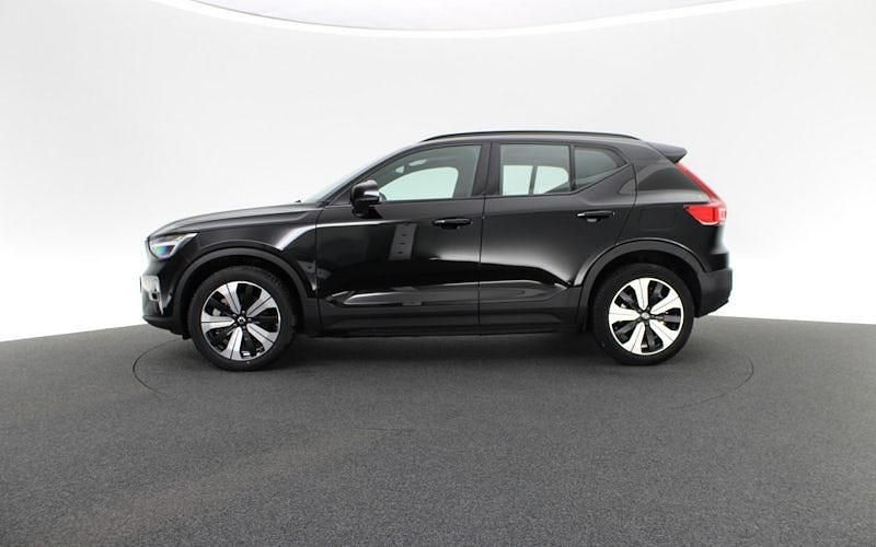 Gebraucht Volvo XC40 Ultimate 169 kW (231 PS) 2023 Schwarz SUV