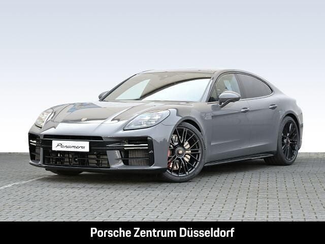 Andere farbe Gebraucht 2022 Porsche Panamera GTS Limousine | 200.407 € - Bild 1/2
