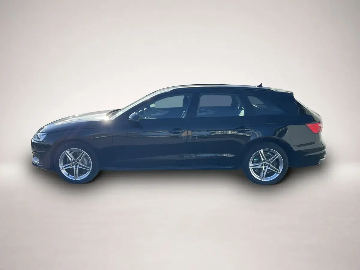 Gebraucht Audi A4 Advanced Plus 204 PS (150 kW) 2023 Kombi