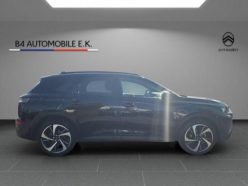 Gebraucht DS Automobiles DS7 Crossback 131 PS (96 kW) 2025 Perla nera schwarz SUV