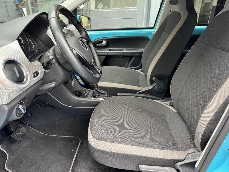 Gebraucht VW e-up! 61 kW (83 PS) 2022 Kleinwagen