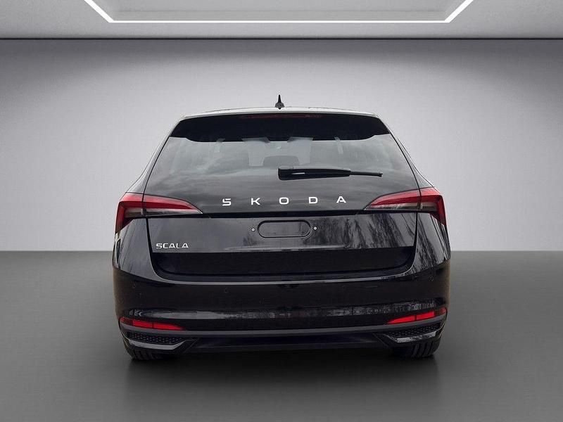Neu Skoda 110 R 150 PS (110 kW) 2025 Schwarz Limousine