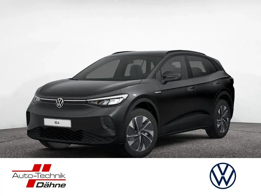 Gebraucht VW ID.4 Pro Performance 150 kW (204 PS) 2022 SUV